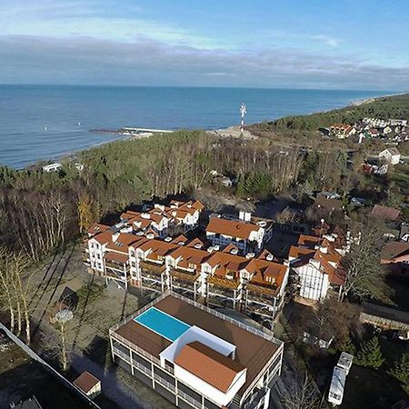 Plazowa Klatka 5P Apartament 5 Pietro I Rowy  Bagian luar foto