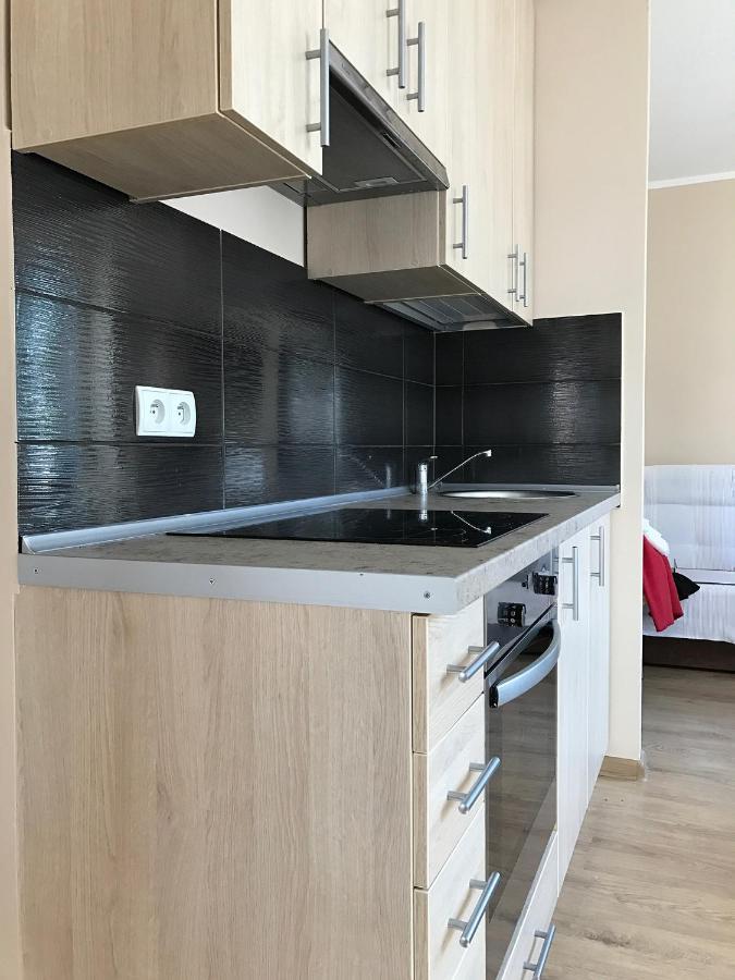 Plazowa Klatka 5P Apartament 5 Pietro I Rowy  Bagian luar foto